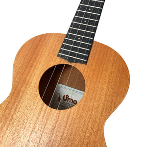 Uma Ukulele 26' Tenor Mahogany wood UMA-03T + EQ (EQUALIZER)