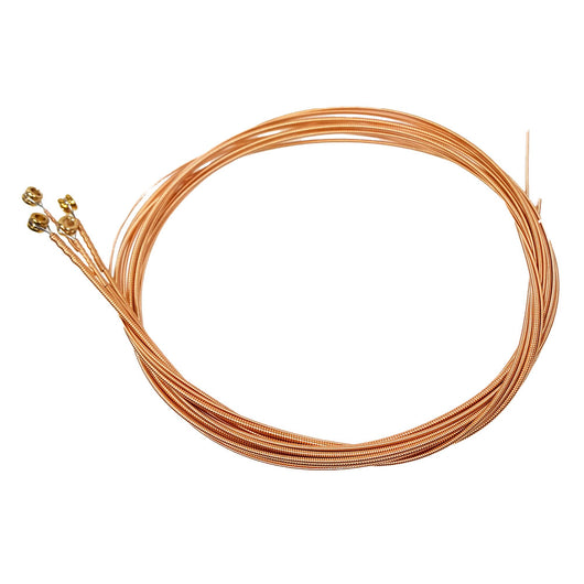 Acoustic Guitar Strings Set